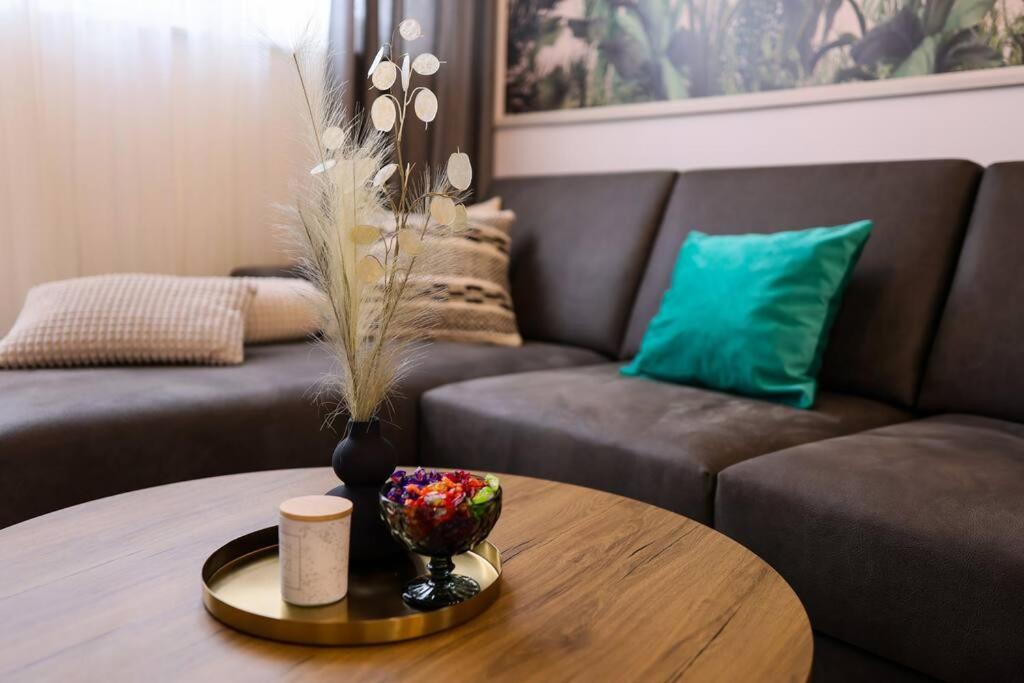 Grgic - Lux Apt3 - Free Parking *