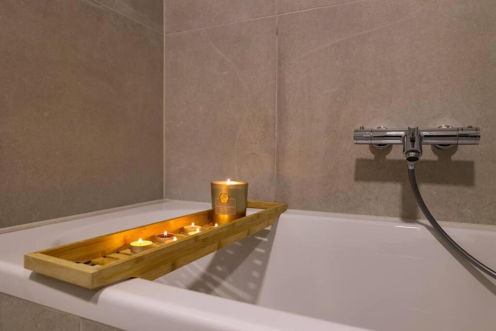 Apartment Grgic - Lux Apt3 - Free Parking Zagreb