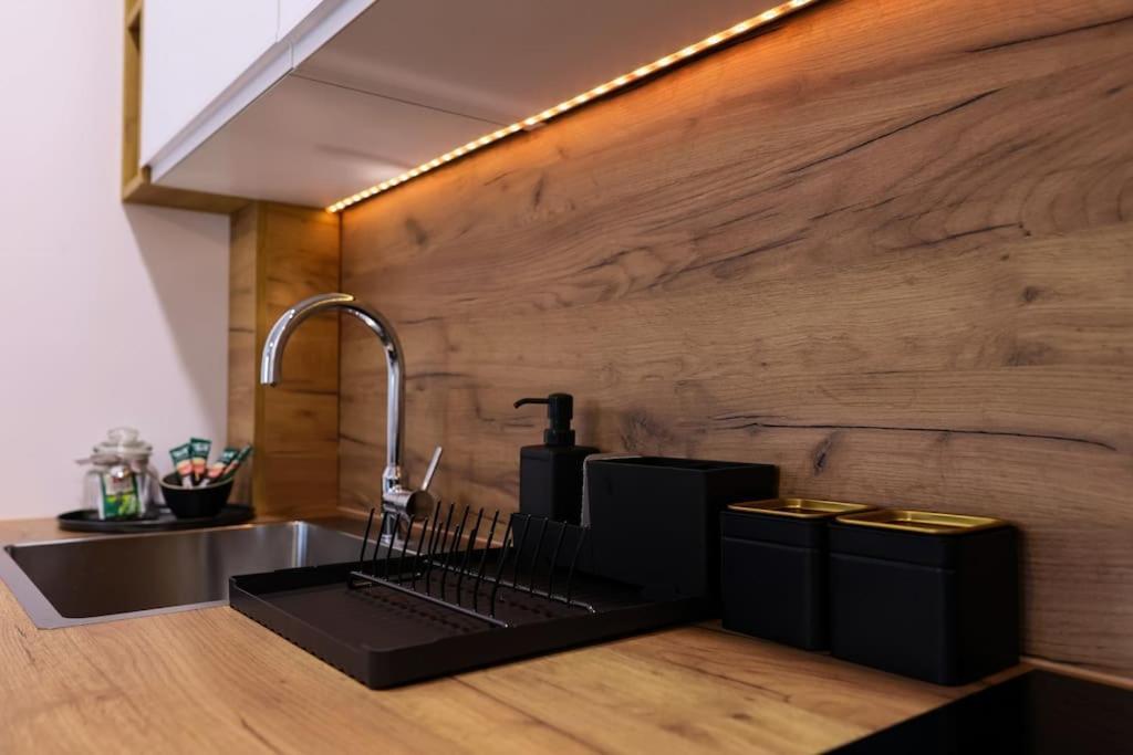 Apartment Grgic - Lux Apt3 - Free Parking