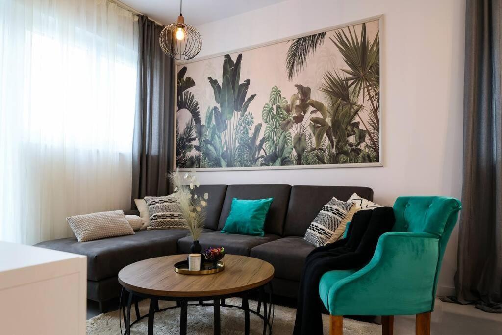 Apartment Grgic - Lux Apt3 - Free Parking Zagreb