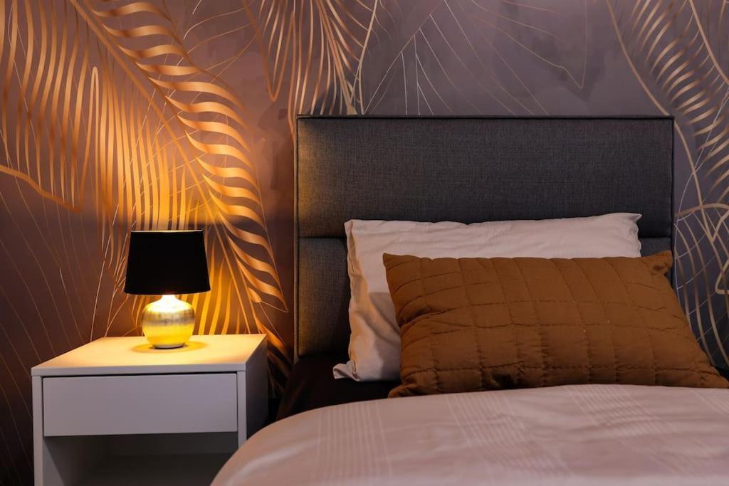Apartment Grgic - Lux Apt3 - Free Parking