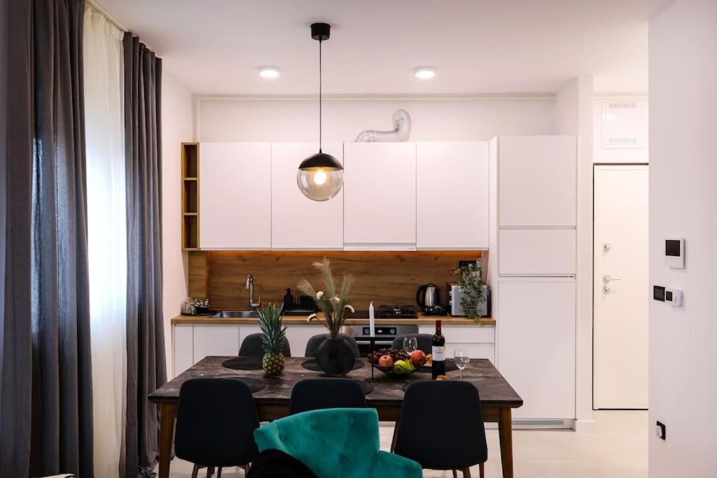 Apartment Grgic - Lux Apt3 - Free Parking *