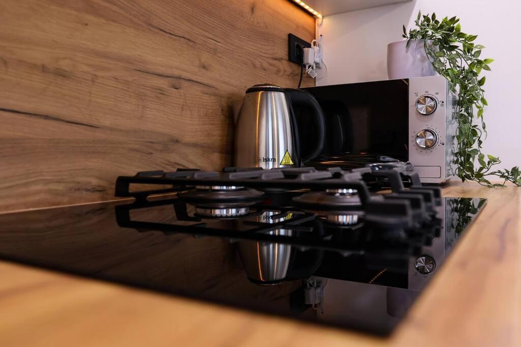 Apartment Grgic - Lux Apt3 - Free Parking *